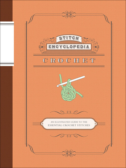 Title details for Stitch Encyclopedia by Bunka Publishering Bureau - Wait list